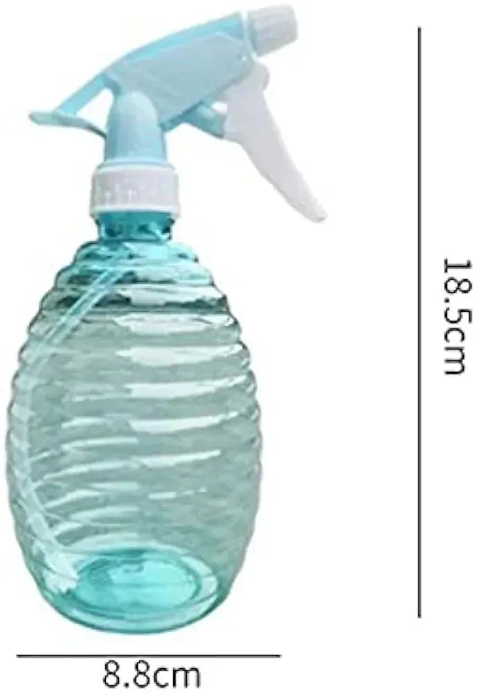 Water Spray Bottle – Reusable & Portable - Clarify.pk