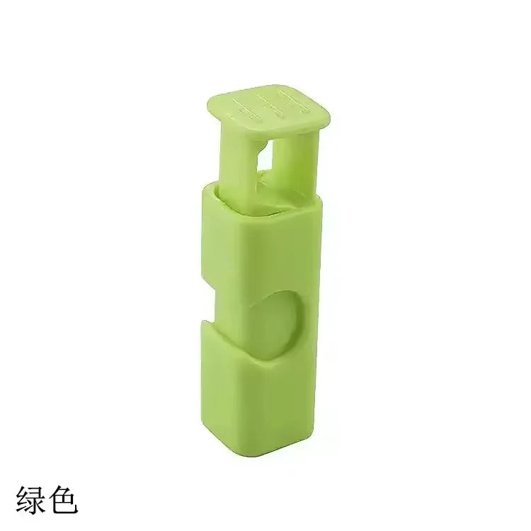 Reusable Food Bag Clips – Strong Grip Snack Sealers (each) - Clarify.pk