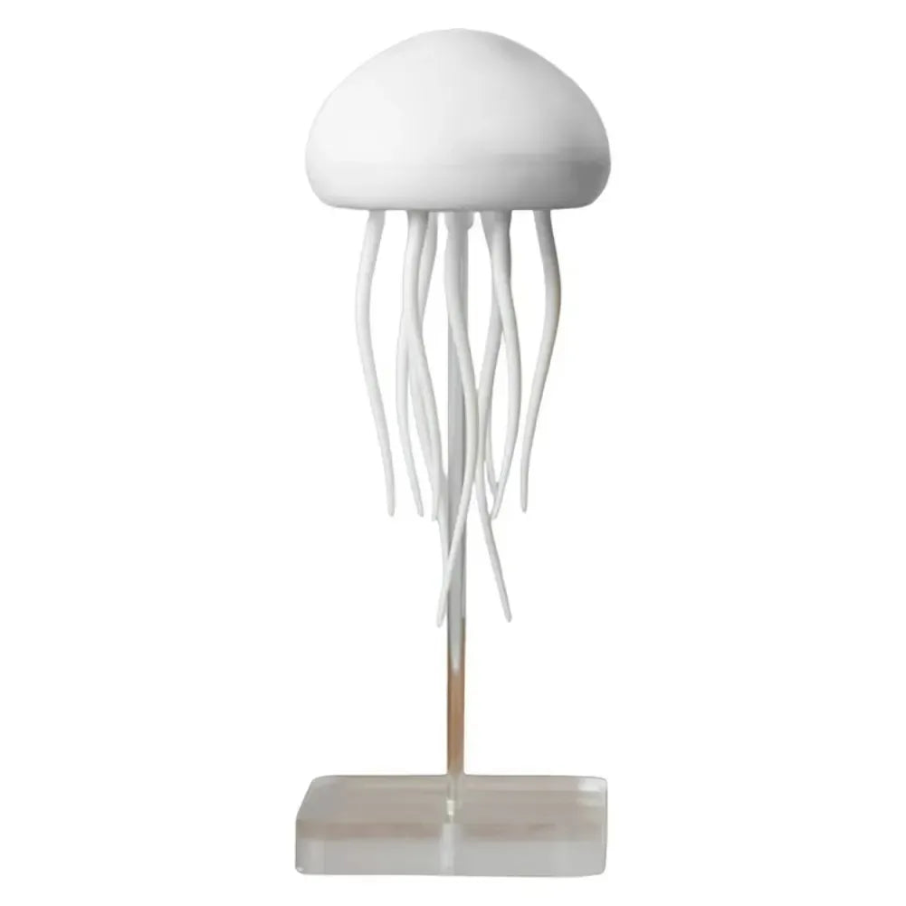 Jellyfish Night Light with Color Changing Glow - Clarify.pk