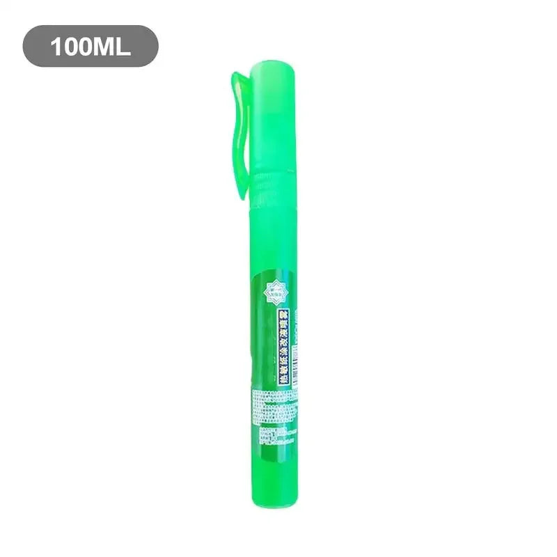 Privacy Thermal Ink Remover Spray – Quick & Safe Ink Cleaner - Clarify.pk