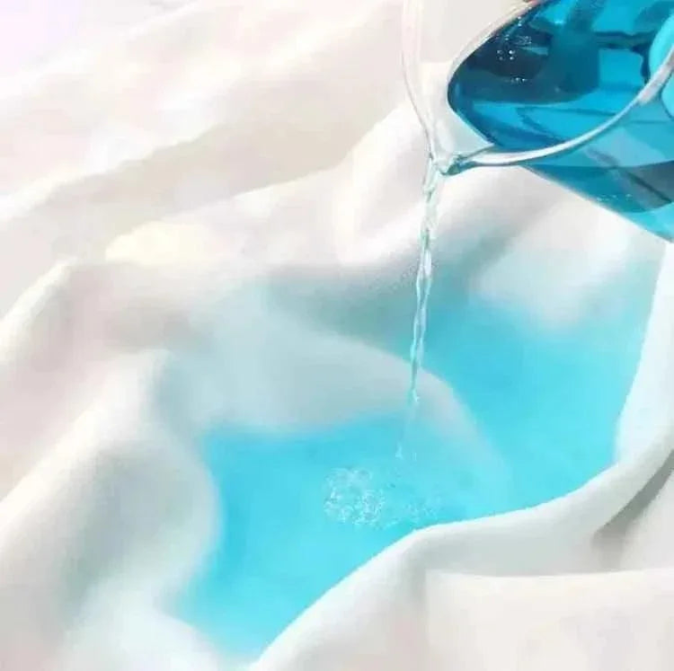 Washing Machine Cleaner 12 Pack - Deep Clean, Remove Odors, Enhance Performance - Clarify.pk