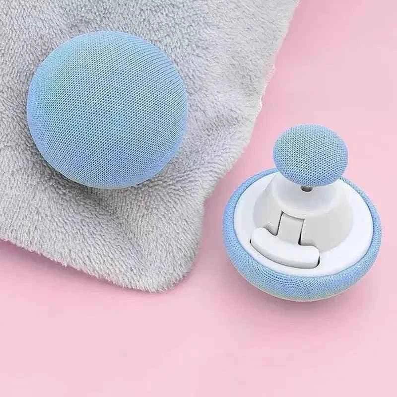 Mushroom Bed Blanket Clips - 6 Pieces Blanket Buckles for Secure Bedding - Clarify.pk