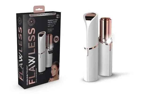 Flawless Hair Remover - Clarify.pk