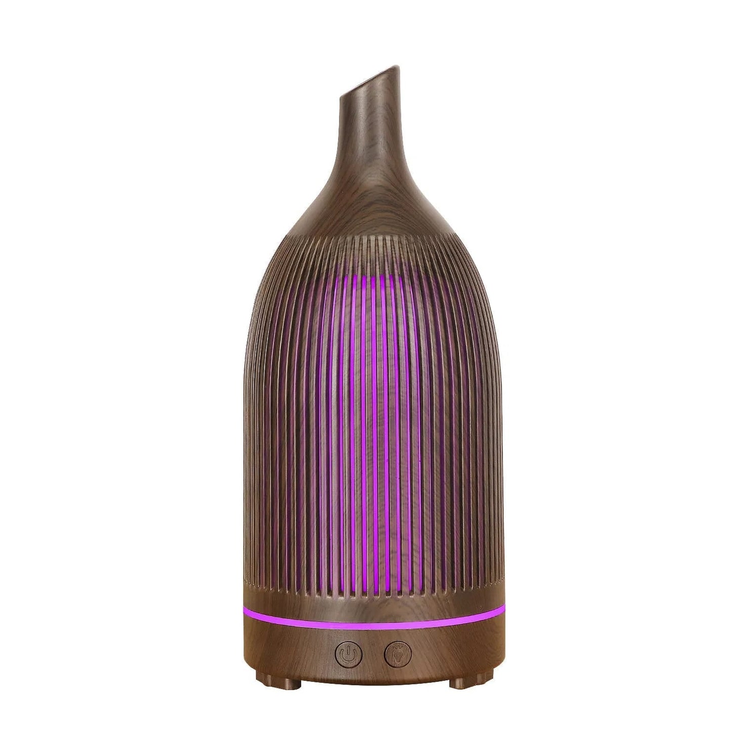 Zenith Series - Wood Grain Ultrasonic Aroma Diffuser