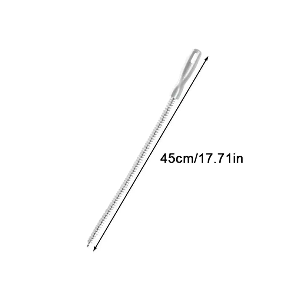 Drain Clog Remover Tool for Sink Cleaning - Clarify.pk