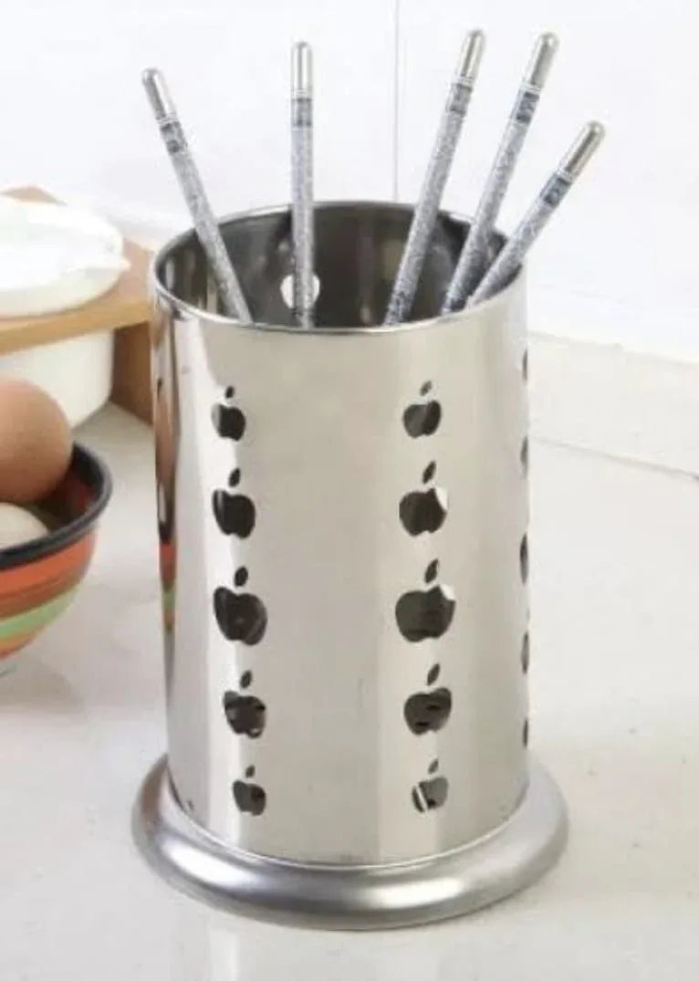 Apple Spoon Holder - Clarify.pk