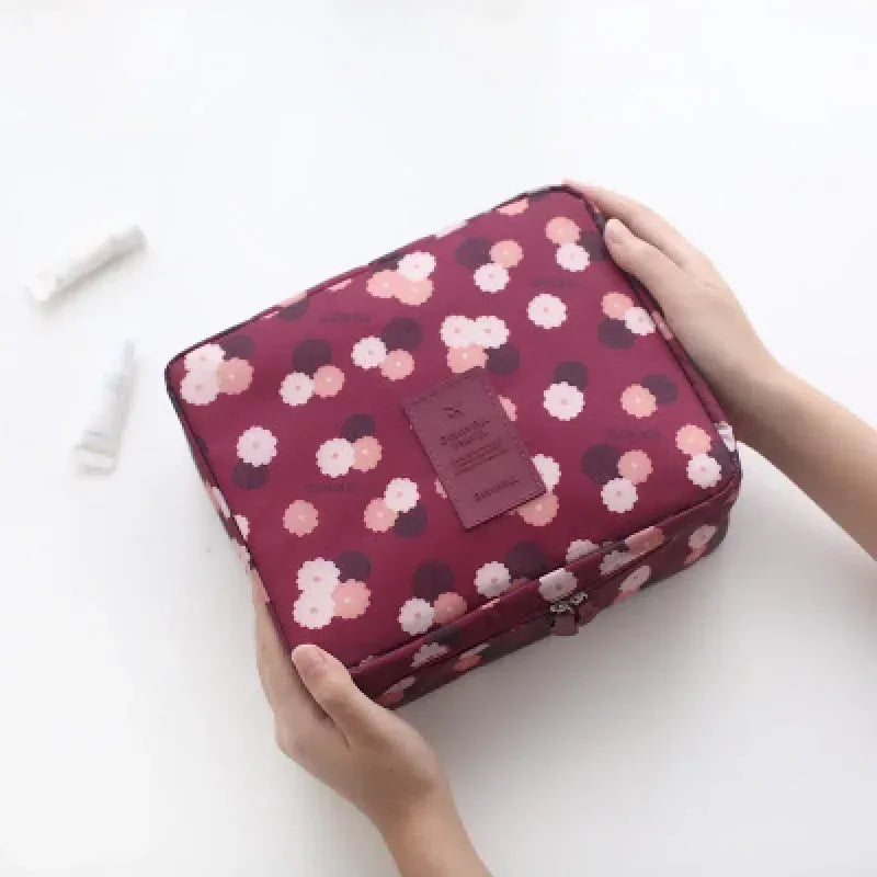 Makeup Storage Bag for Women - Clarify.pk