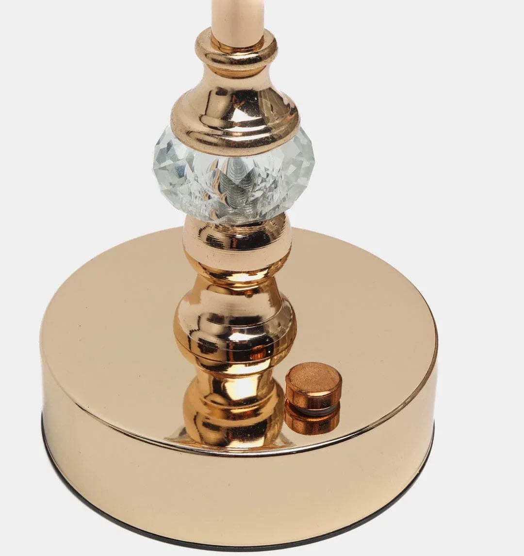 Butterfly Table Lamp with Elegant LED Design - Clarify.pk