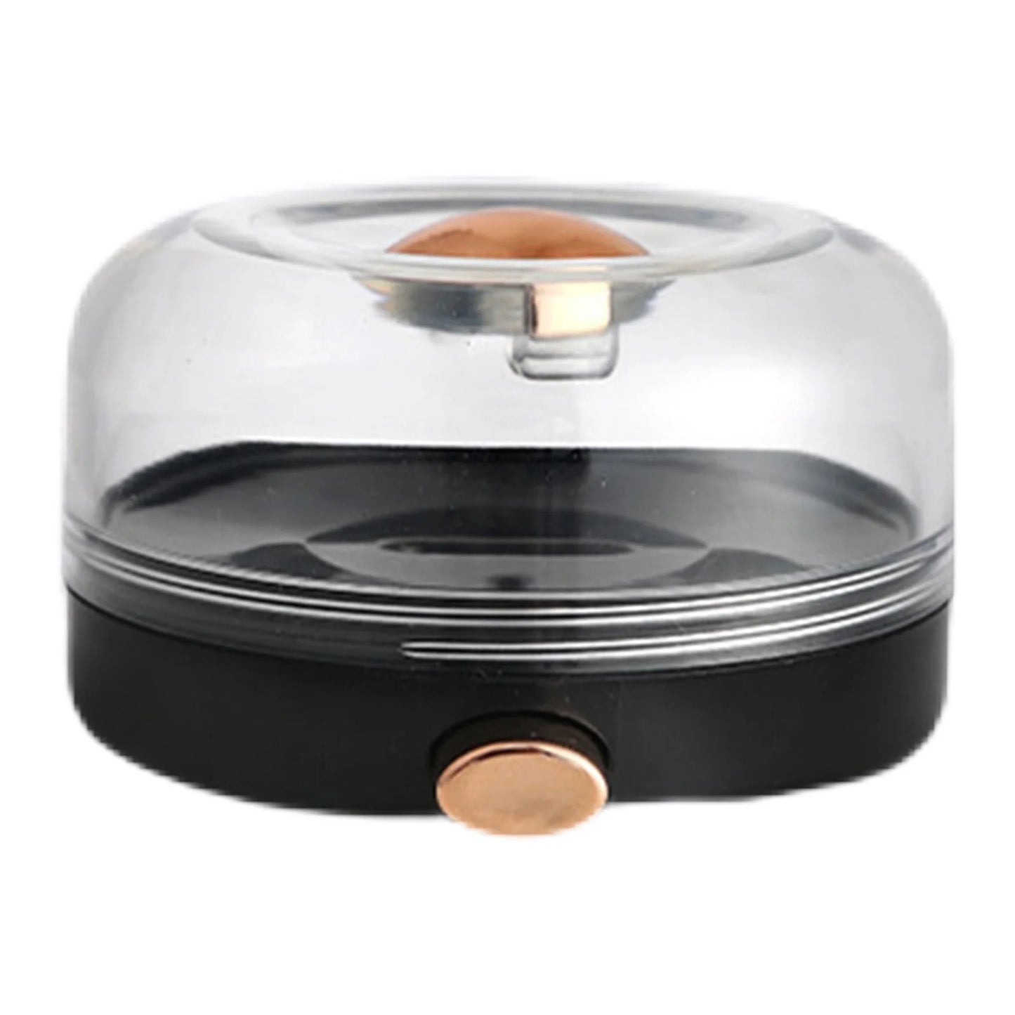 Magnetic Spice Jar Organizer – Space-Saving Magnetic Storage Box for Fridge & Microwave