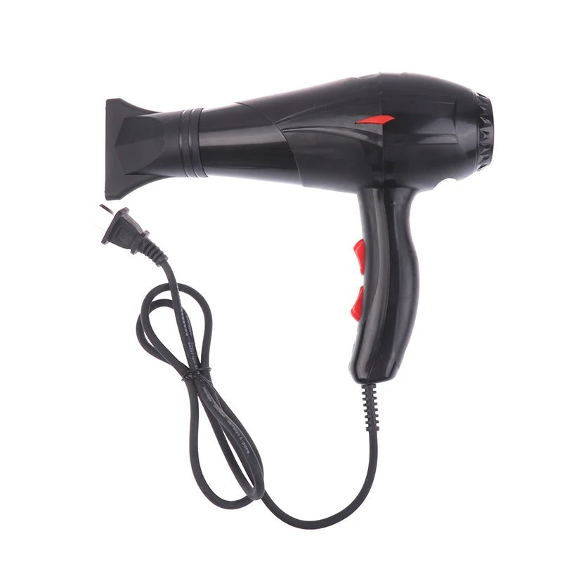 Nova NV-9026 Professional 5000W Hair Dryer – Ionic Hot & Cold Styling