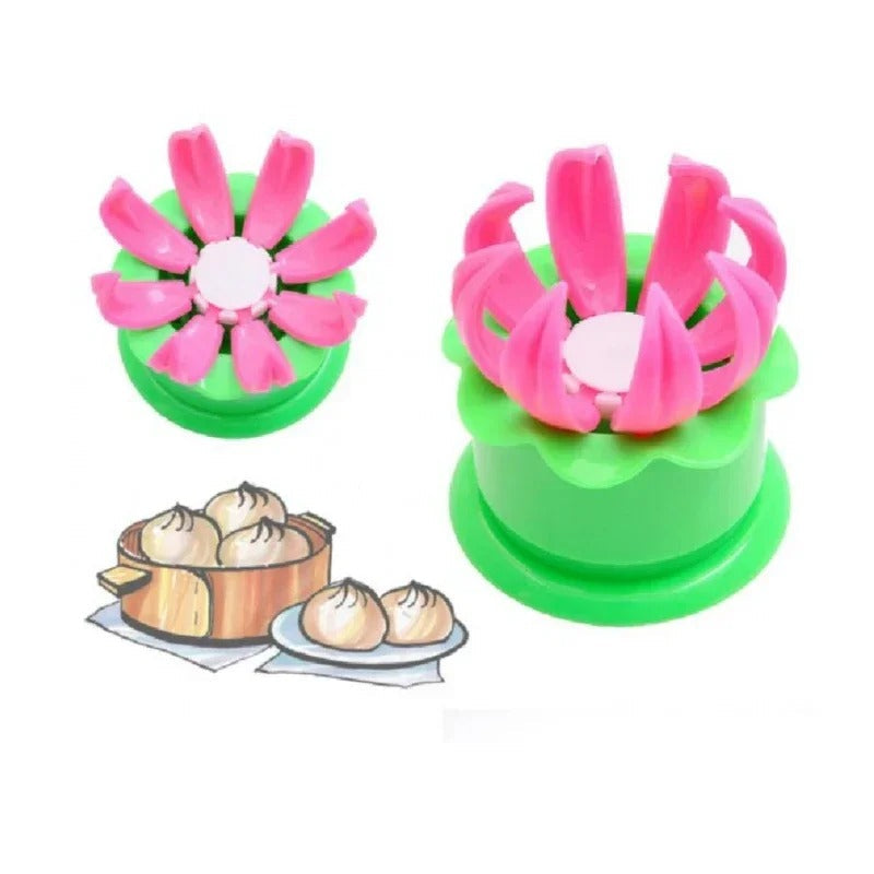 Artisan Bun Master – DIY Pastry & Dumpling Mould
