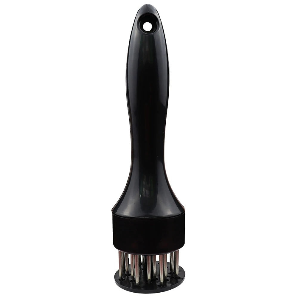 Meat Tenderizer – Professional Stainless Steel Multi-Blade Injection Tool