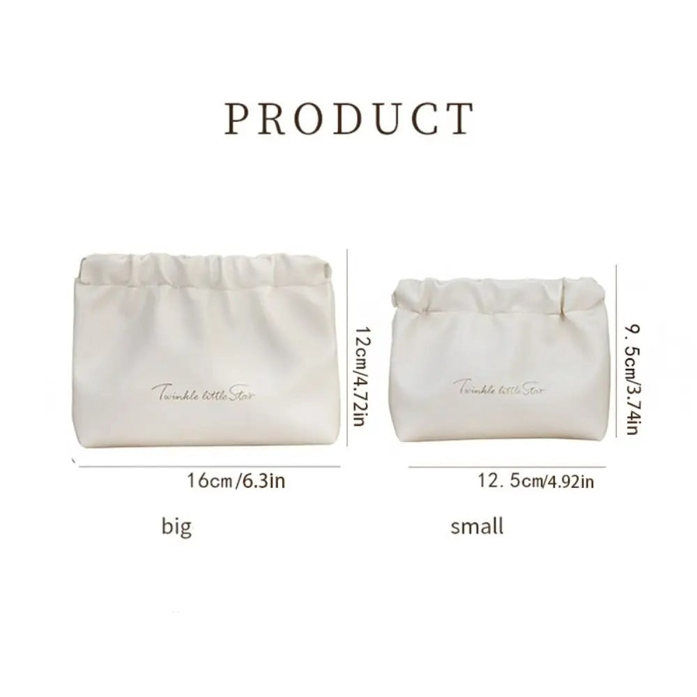 Cute Mini Lipstick Pouch – Portable Makeup Case