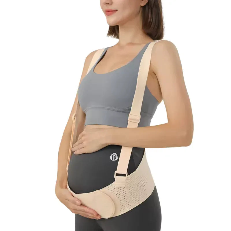 Adjustable Pregnancy Support Belt for pain - Clarify.pk