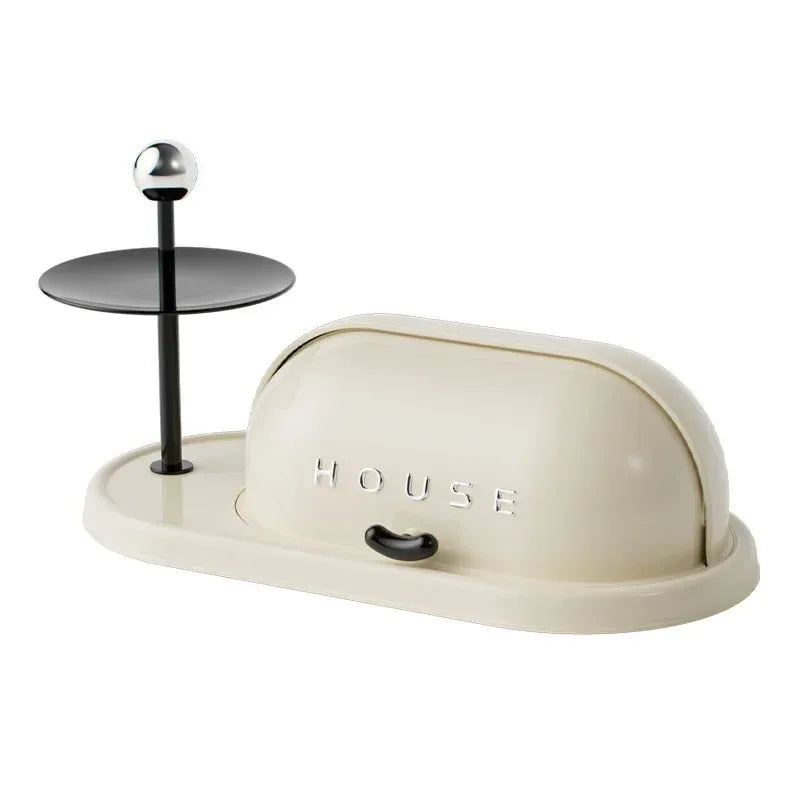 Multi-Purpose Storage Rack for Home – Large Opening Design - Clarify.pk