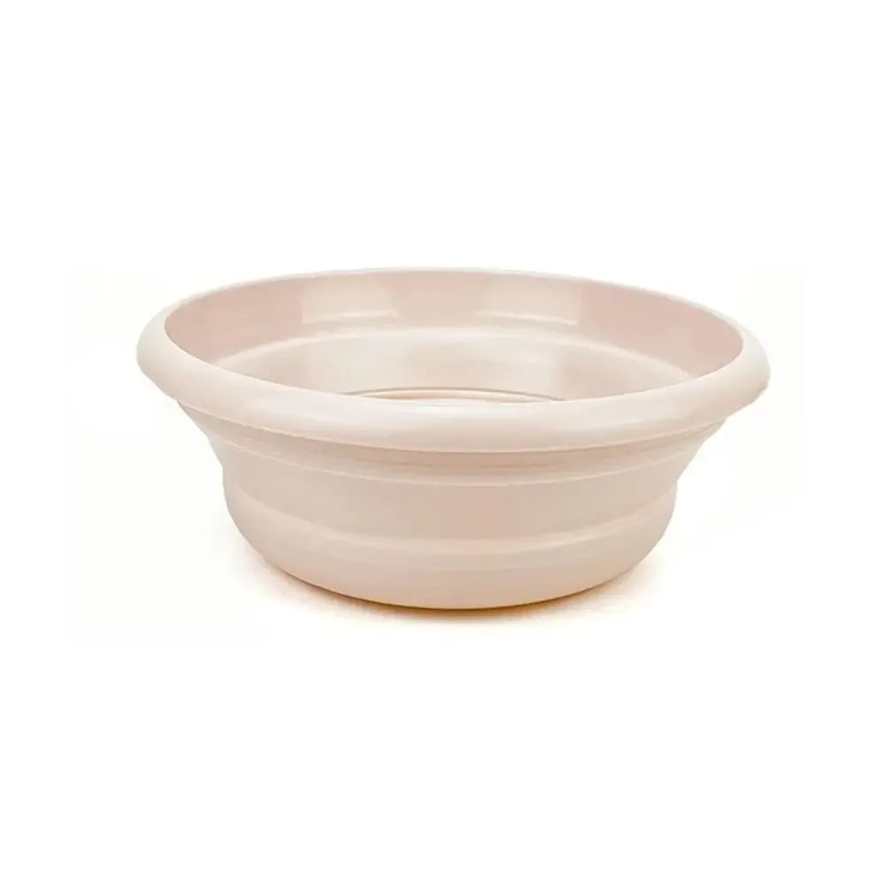 Portable Folding Laundry Tub - Collapsible Basin - Clarify.pk