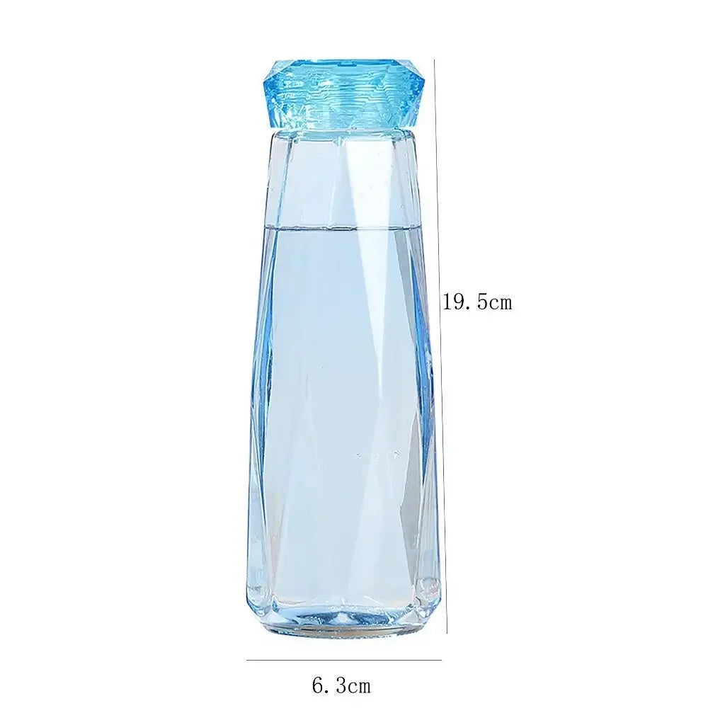 Portable Sport Drink Bottle - Stylish & Durable - Clarify.pk