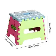 Portable Step Stool for Kids and Adults - Clarify.pk