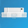 Adjustable AC Air Deflector