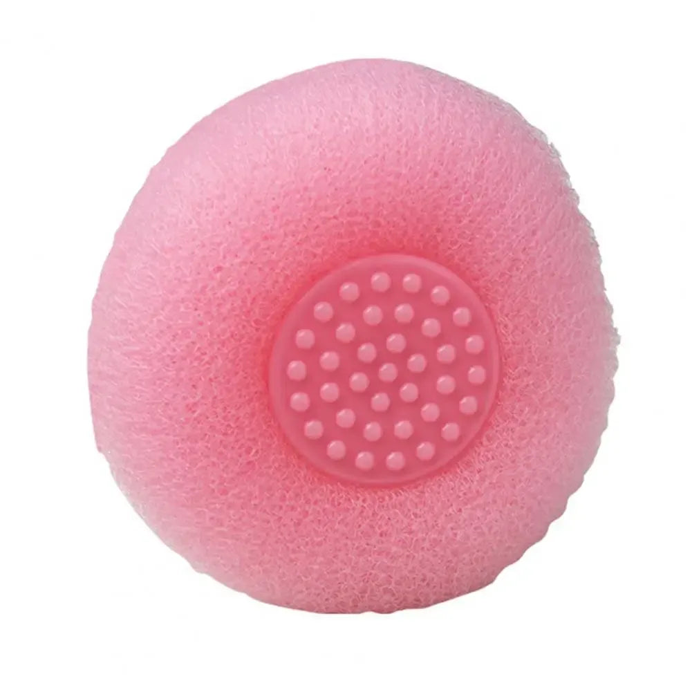 Soft Bath Brush for Exfoliating – Gentle & Effective - Clarify.pk