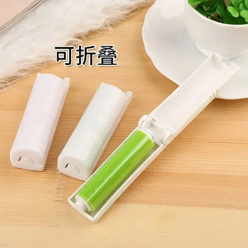 Washable Lint Remover Brush for Clothes - Clarify.pk