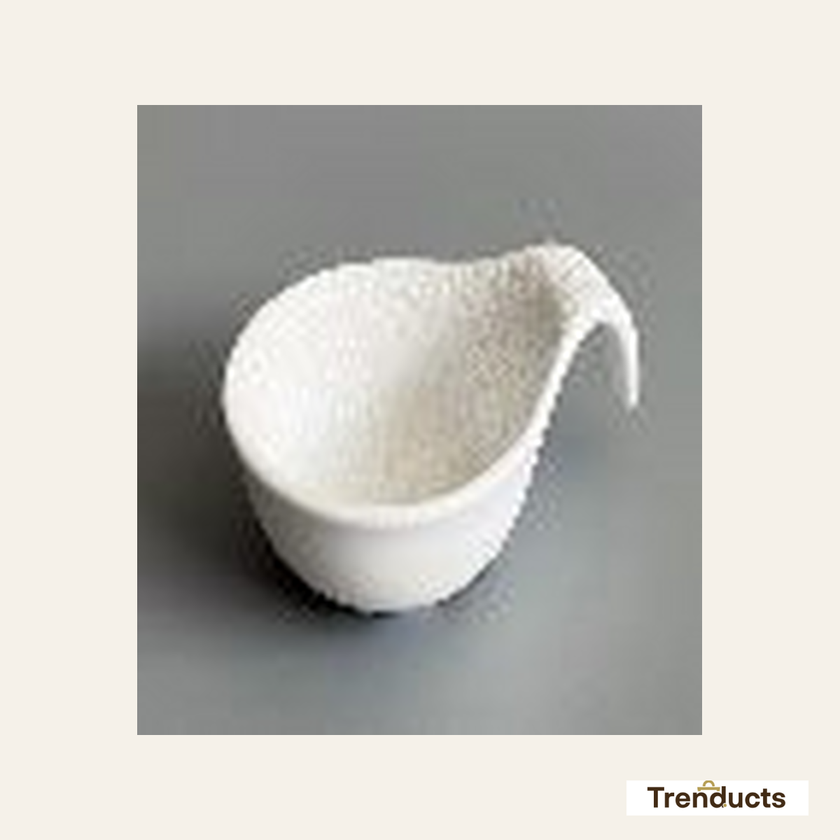 Windsor 3.25" Pouring Sauce Bowl
