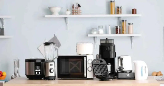 Top 10 Best Kitchen Tools 2025 in Pakistan You Can't Miss - Clarify.pk