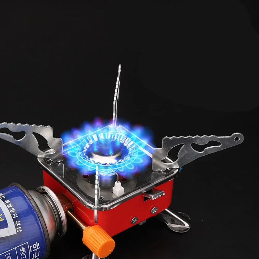 BBQ & Outdoor Cooking