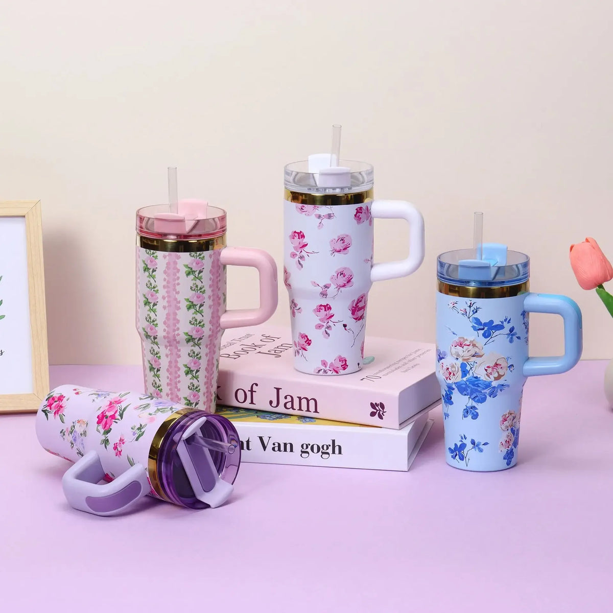 Tumblers