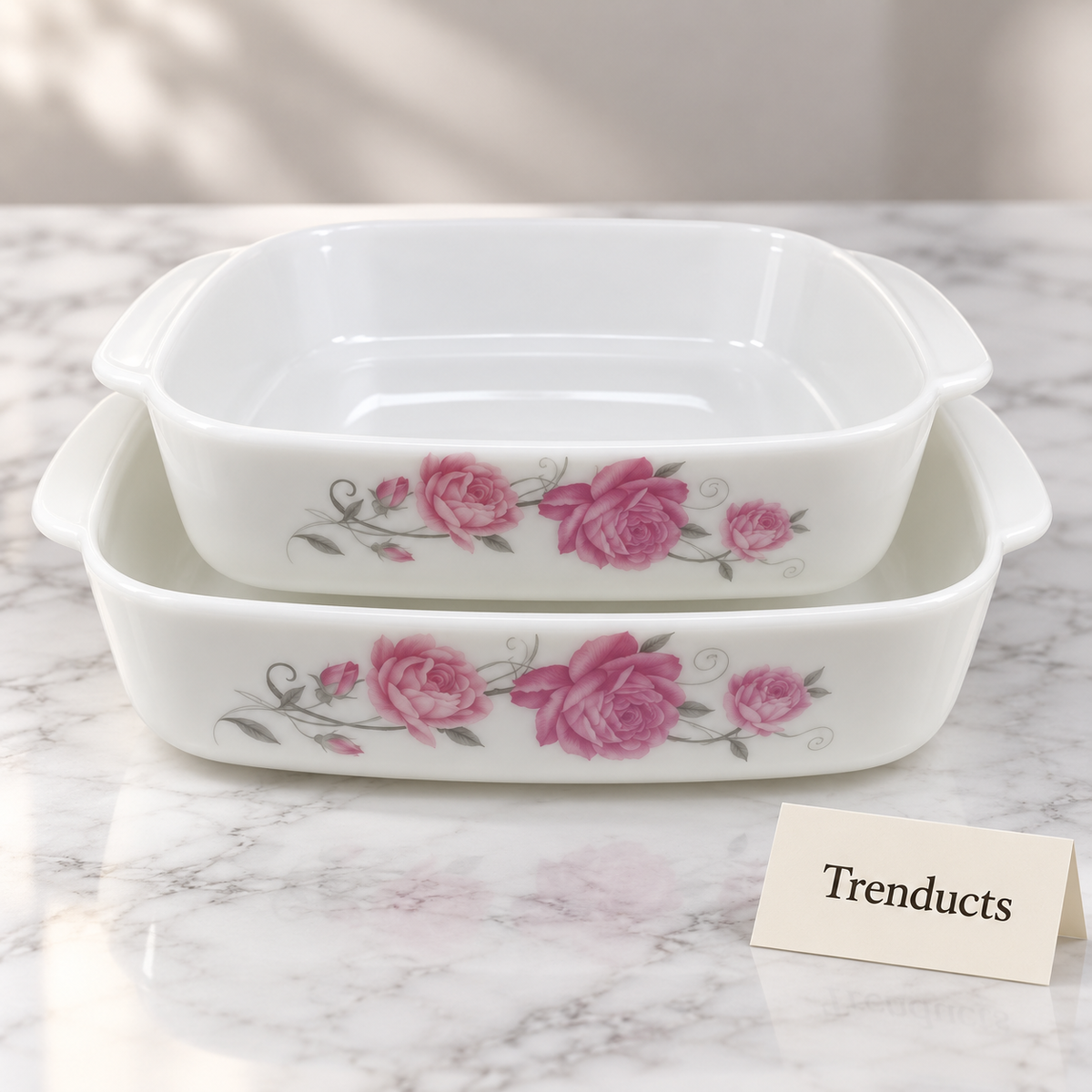 Baking Dishes & Bakeware