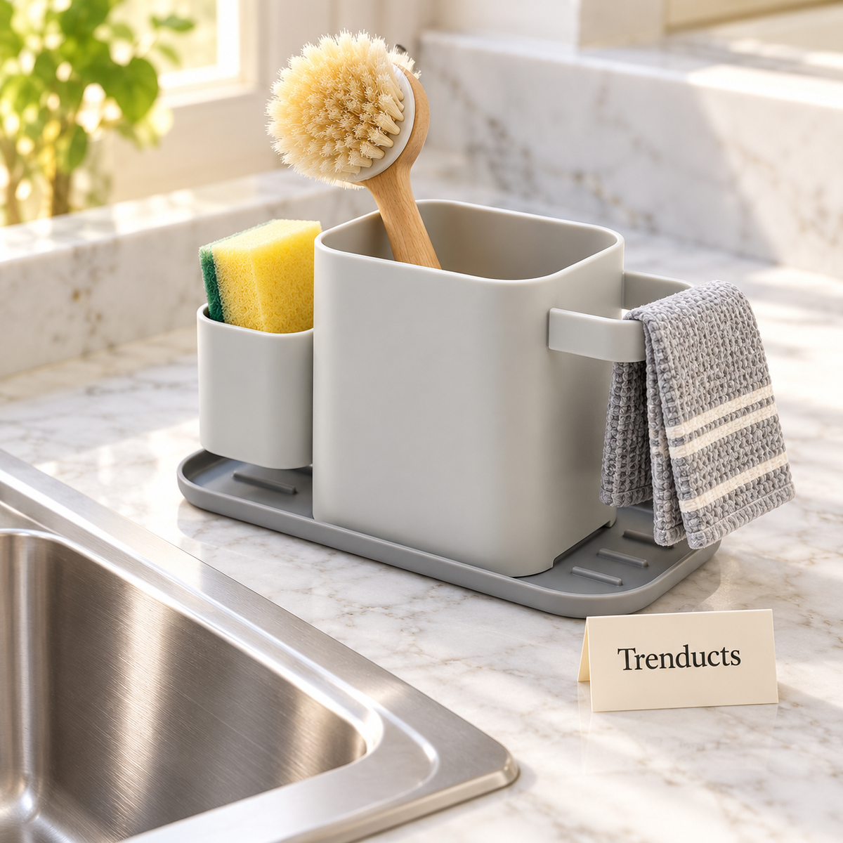 Sink Organizers