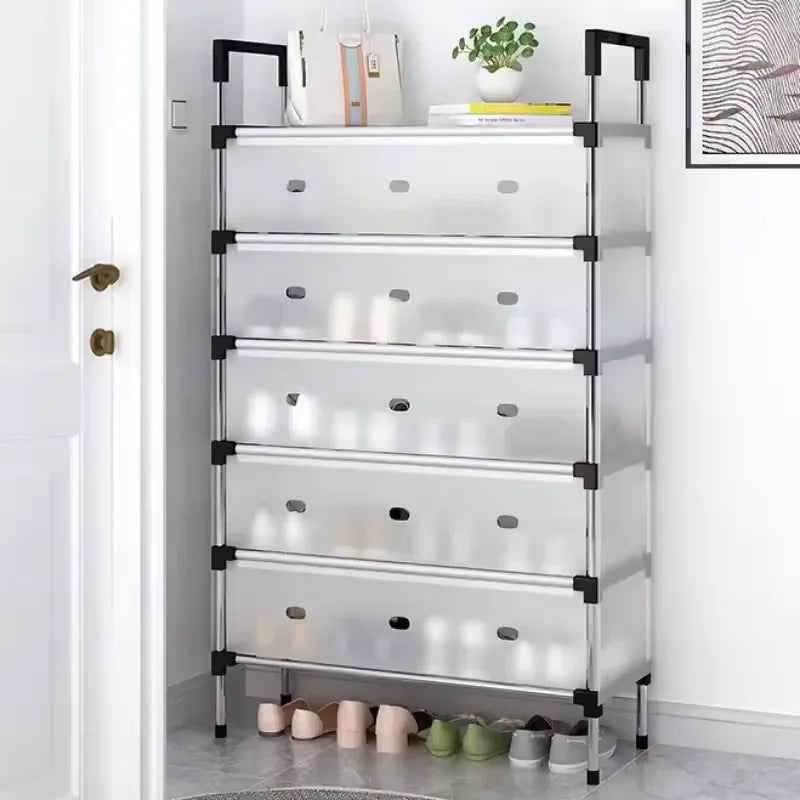 جوتوں کی ریک