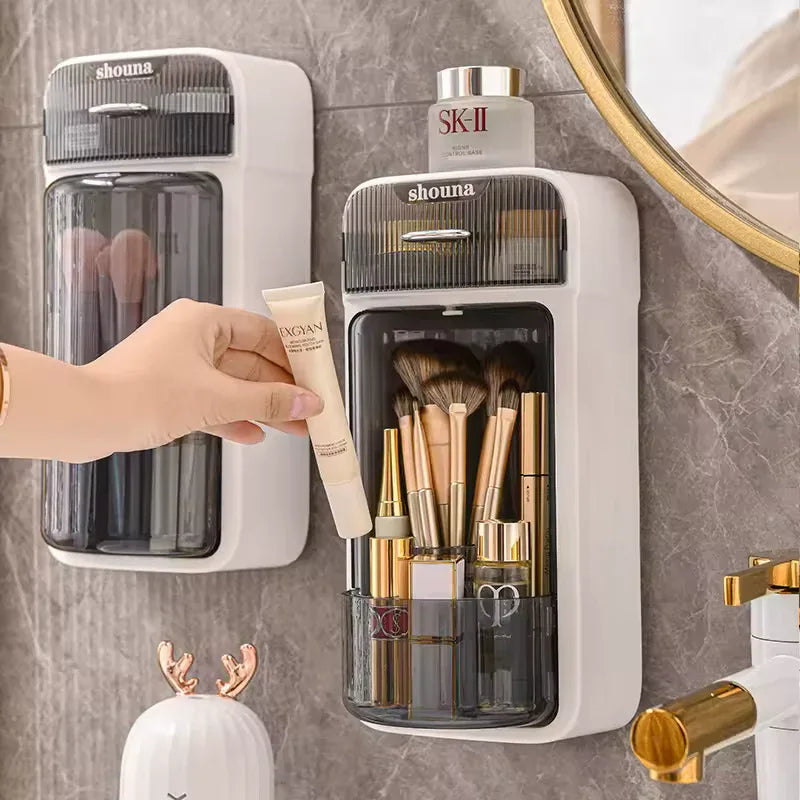 Makeup Organizers