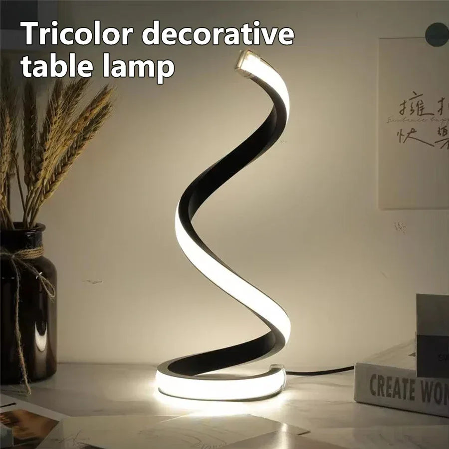Table Lamps
