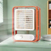 Portable Air Conditioner Fan - Compact and Efficient Cooling Solution for Home and Office - Clarify.pk