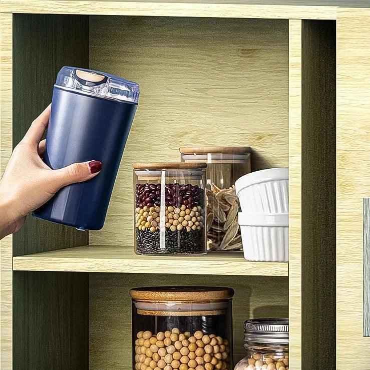 Electric Food Grinder for Effortless Meal Preparation - Clarify.pk