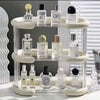 Multipurpose Storage Rack for Bathroom, Kitchen, and Vanity – Organizer Shelf for Cosmetics and Essentials - Clarify.pk