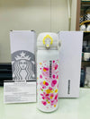 Starbucks Cherry Blossom Edition Bottle - Clarify.pk