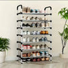 High-Quality Attachable Shoe Rack