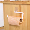 Cabinet Tissue Holder for Convenient Storage and Easy Access - Clarify.pk