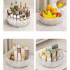 Luxury 360° Rotating Multi-Functional Tray - Clarify.pk