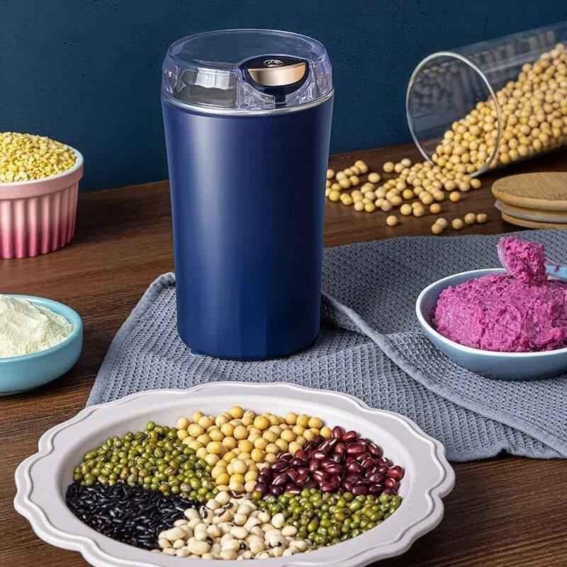 Electric Food Grinder for Effortless Meal Preparation - Clarify.pk