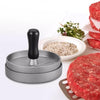 Non-Stick Burger Patty Press for Perfectly Shaped Patties - Clarify.pk