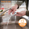 Electric Heated Butter Spreader Knife – USB Rechargeable, Waterproof
