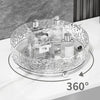 Luxury 360° Rotating Multi-Functional Tray - Clarify.pk