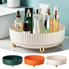 Luxury Rotating Tray - Clarify.pk