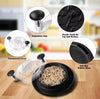 Manual Meat Shredder Tool with Anti-Slip Base – Bear Claw Pulled Meat Shredder
