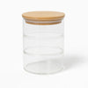 3-Layer Glass Food Container – Airtight Meal Storage - Clarify.pk