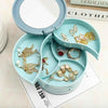 Jewelry Storage Organizer - Elegant Jewelry Storage Box for Organizing Accessories