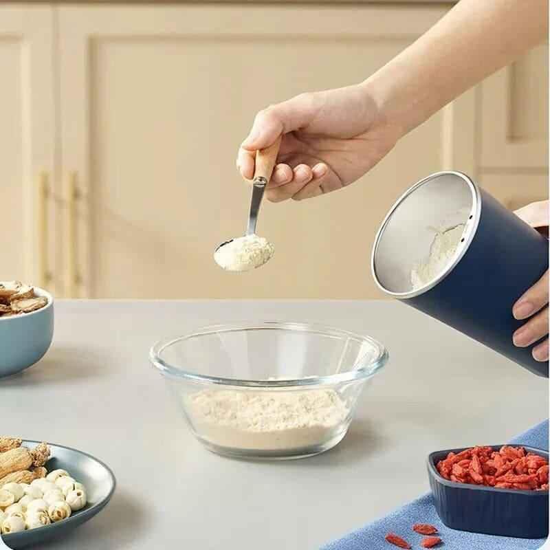 Electric Food Grinder for Effortless Meal Preparation - Clarify.pk